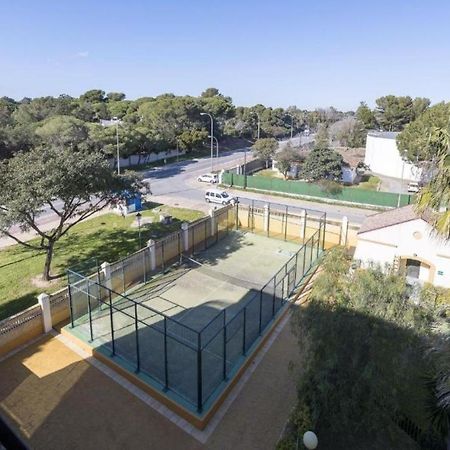 Apartament El Mirador De Carmen El Puerto de Santa María Zewnętrze zdjęcie