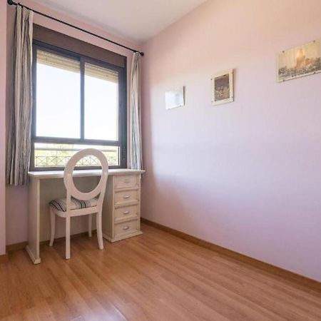 Apartament El Mirador De Carmen El Puerto de Santa María Zewnętrze zdjęcie