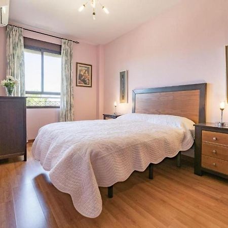 Apartament El Mirador De Carmen El Puerto de Santa María Zewnętrze zdjęcie