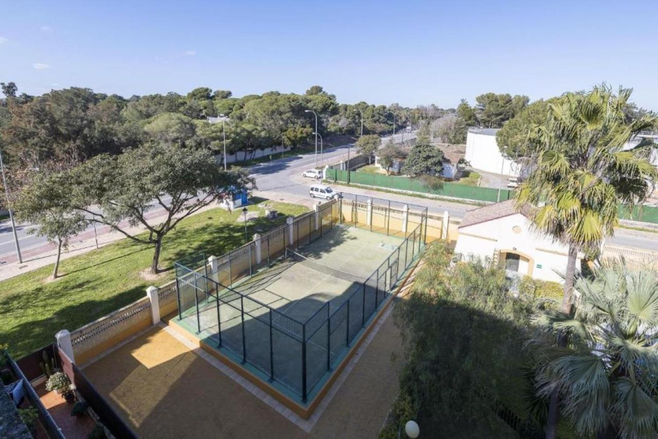 Apartament El Mirador De Carmen El Puerto de Santa María Zewnętrze zdjęcie