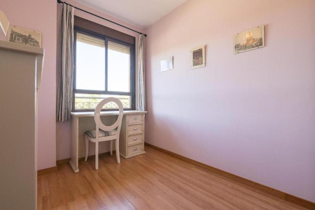 Apartament El Mirador De Carmen El Puerto de Santa María Zewnętrze zdjęcie
