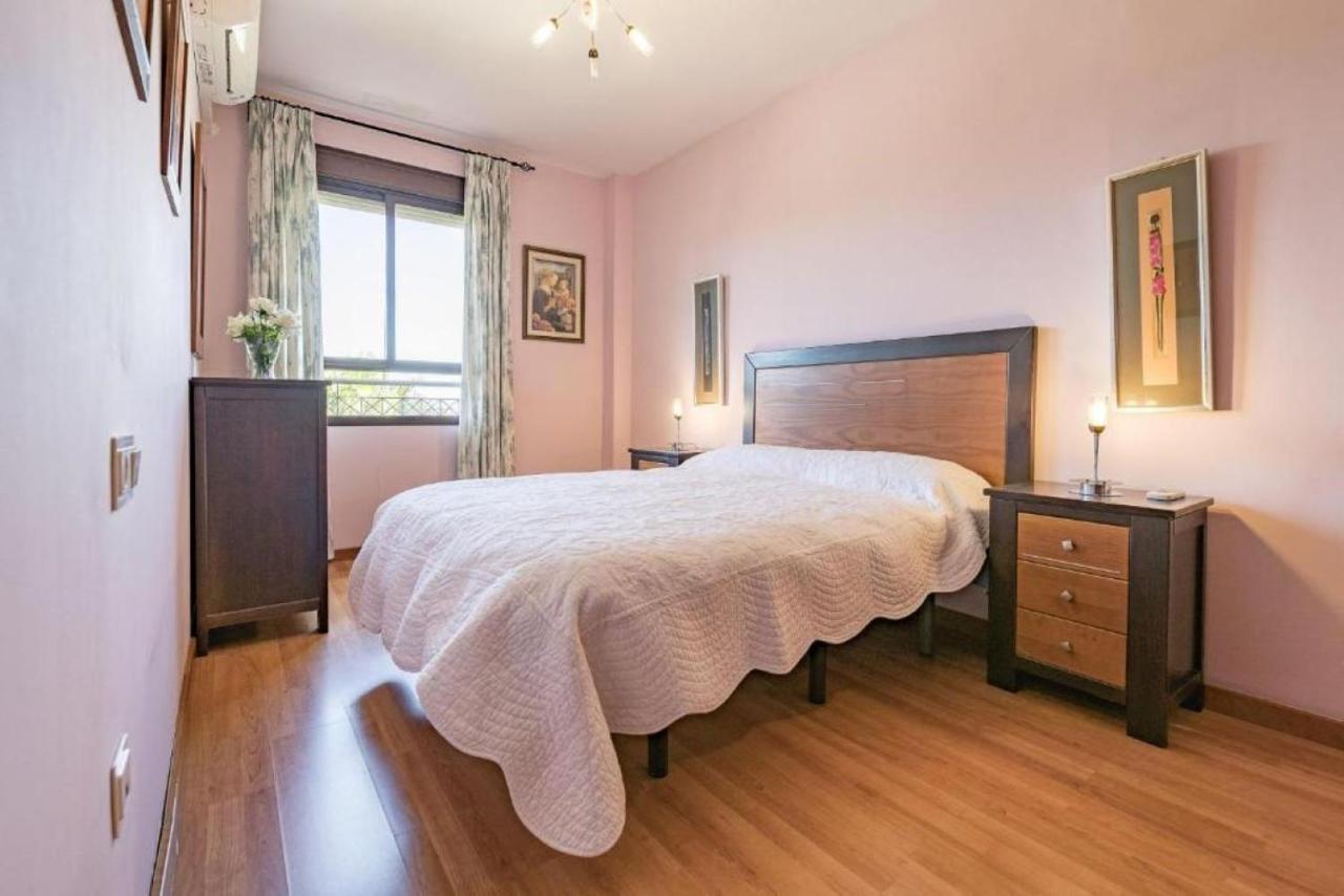 Apartament El Mirador De Carmen El Puerto de Santa María Zewnętrze zdjęcie
