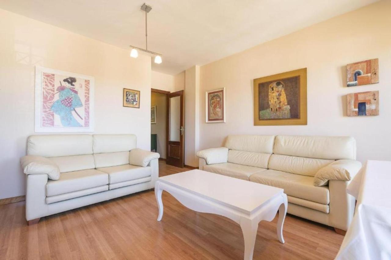 Apartament El Mirador De Carmen El Puerto de Santa María Zewnętrze zdjęcie