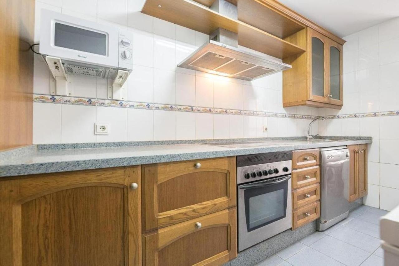 Apartament El Mirador De Carmen El Puerto de Santa María Zewnętrze zdjęcie