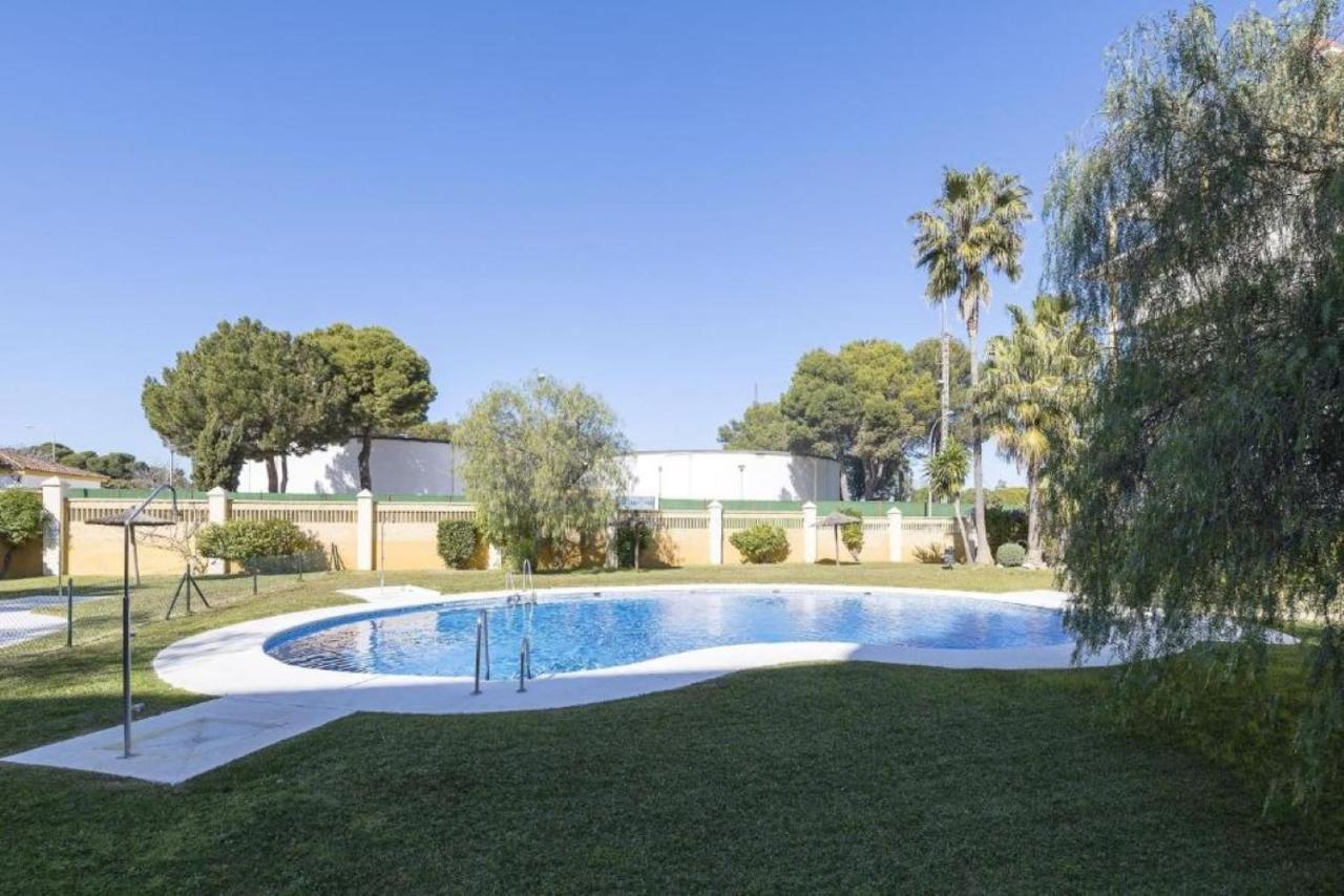 Apartament El Mirador De Carmen El Puerto de Santa María Zewnętrze zdjęcie