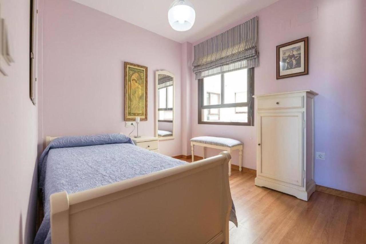 Apartament El Mirador De Carmen El Puerto de Santa María Zewnętrze zdjęcie