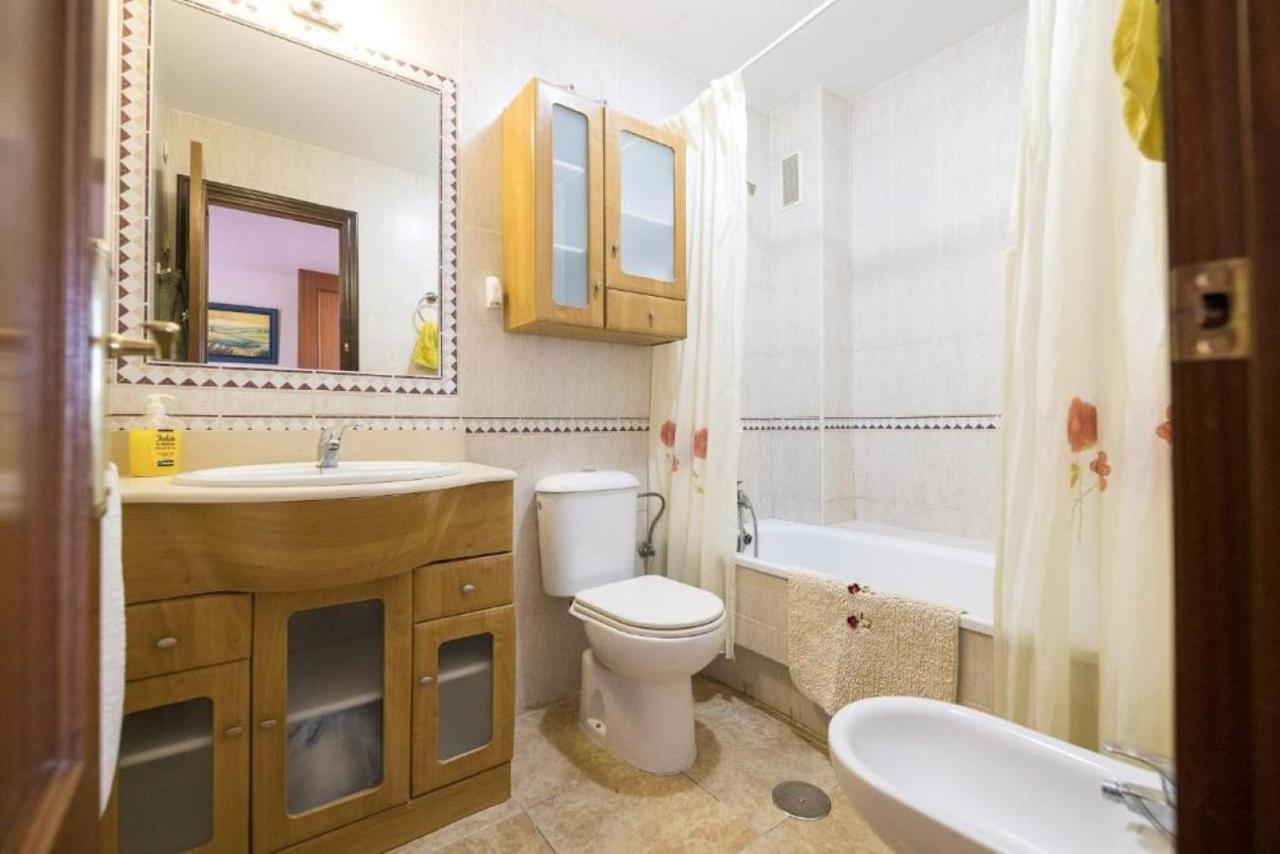 Apartament El Mirador De Carmen El Puerto de Santa María Zewnętrze zdjęcie