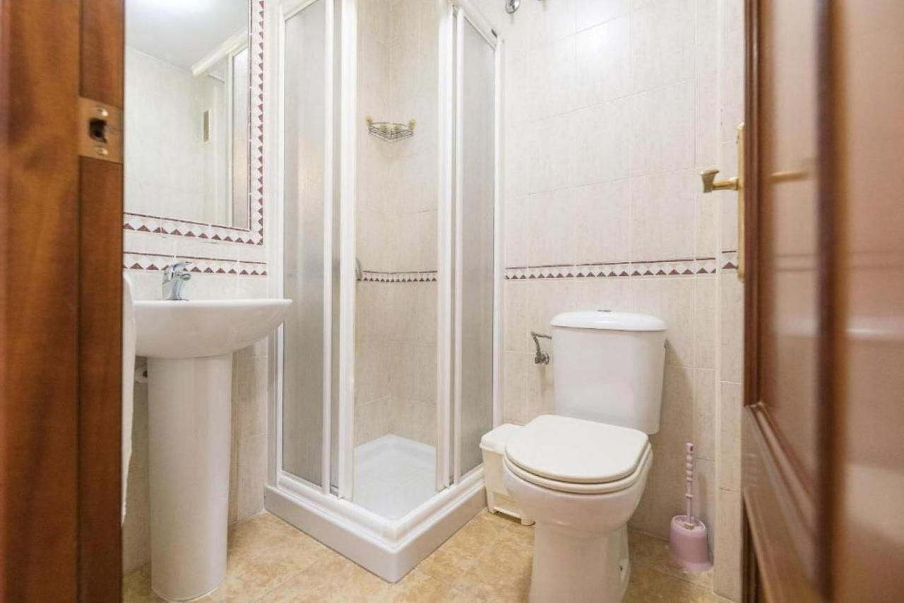 Apartament El Mirador De Carmen El Puerto de Santa María Zewnętrze zdjęcie